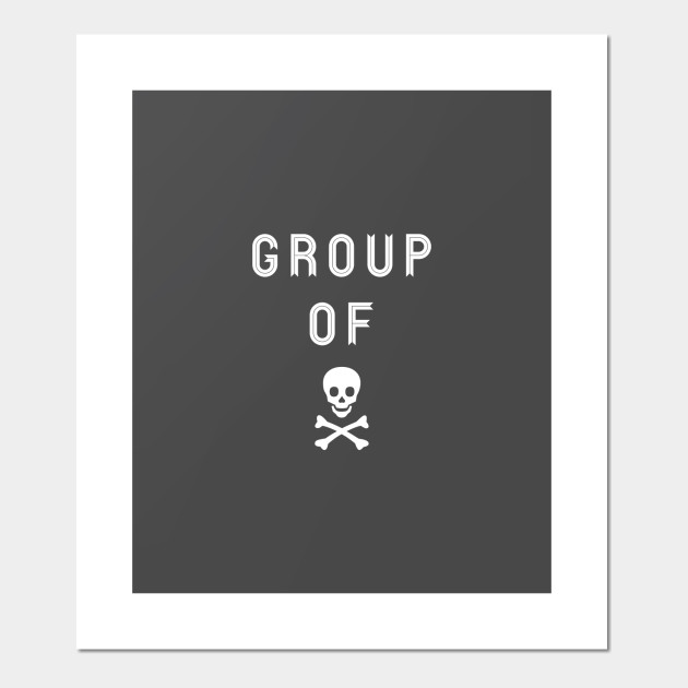 Group of Death